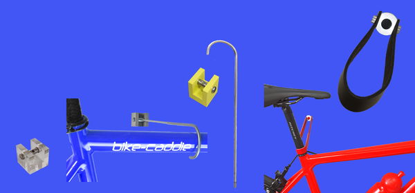 Wandhalter Rennrad - Rahmenhalter