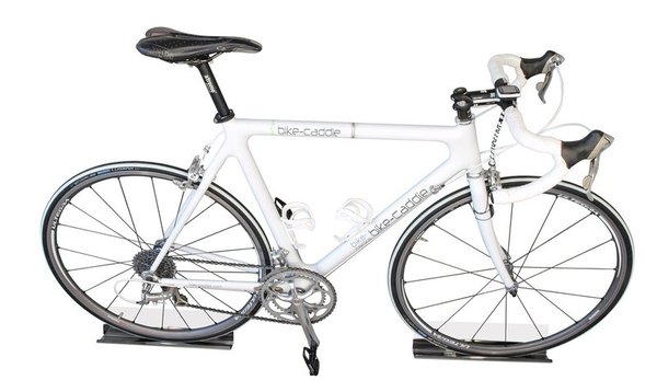 bike-caddie HD/AL  Edition - Fahrradwandhalter des Extraklasse