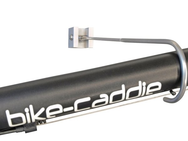 bike-caddie HD/AL  Edition - Fahrradwandhalter des Extraklasse