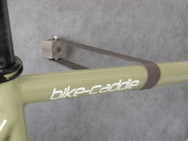 Fahrradwandhalterung für Weinliebhaber - bike-caddie 40 WINERY