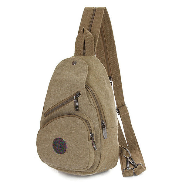 Bag-Pack - Geniales Sling-Bag und Rucksack in einem