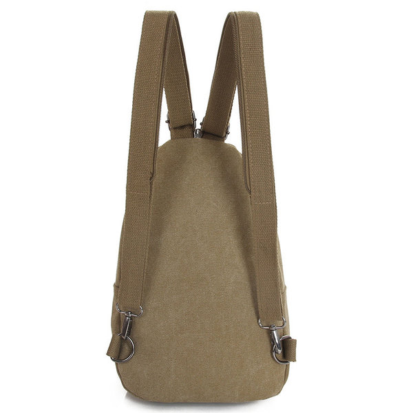 Bag-Pack - Geniales Sling-Bag und Rucksack in einem